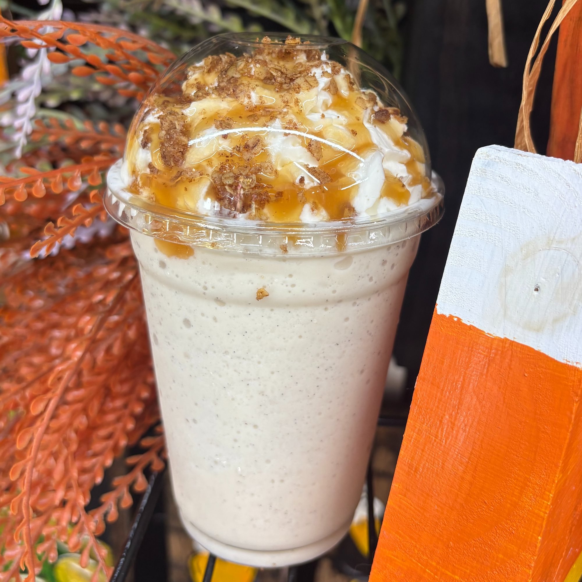 Frappé