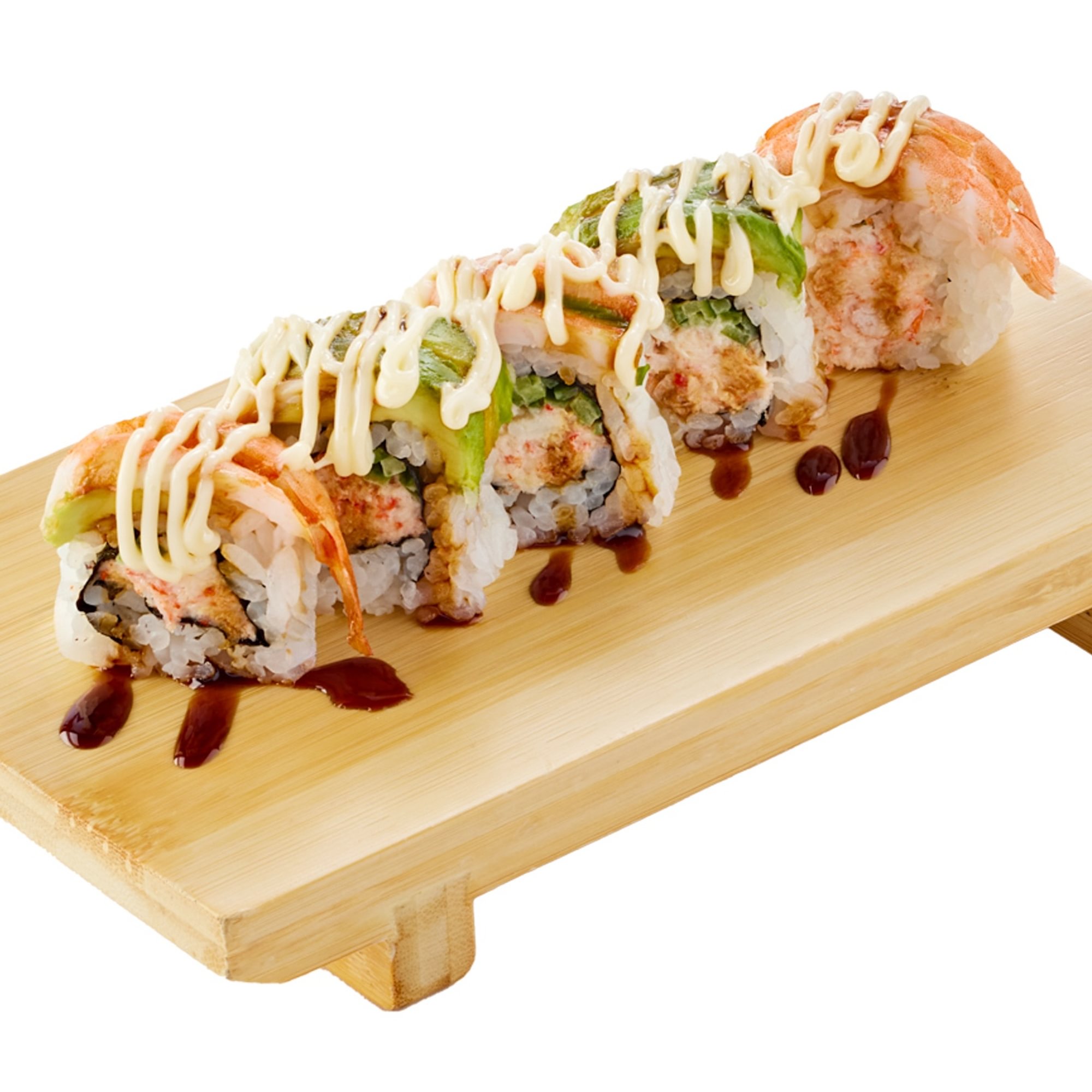 Tiger Roll (5pcs)