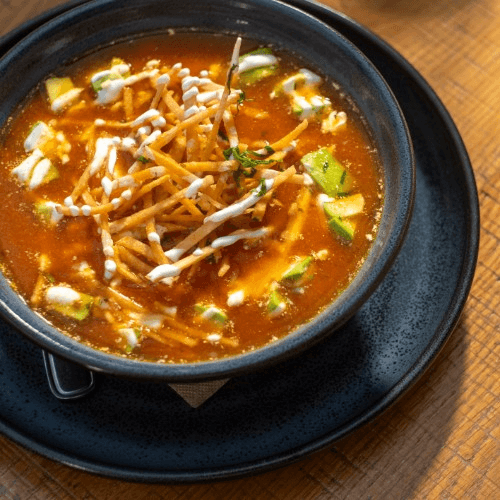 Tortilla Soup