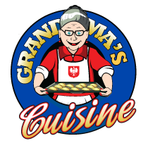 Grandma's Cuisine