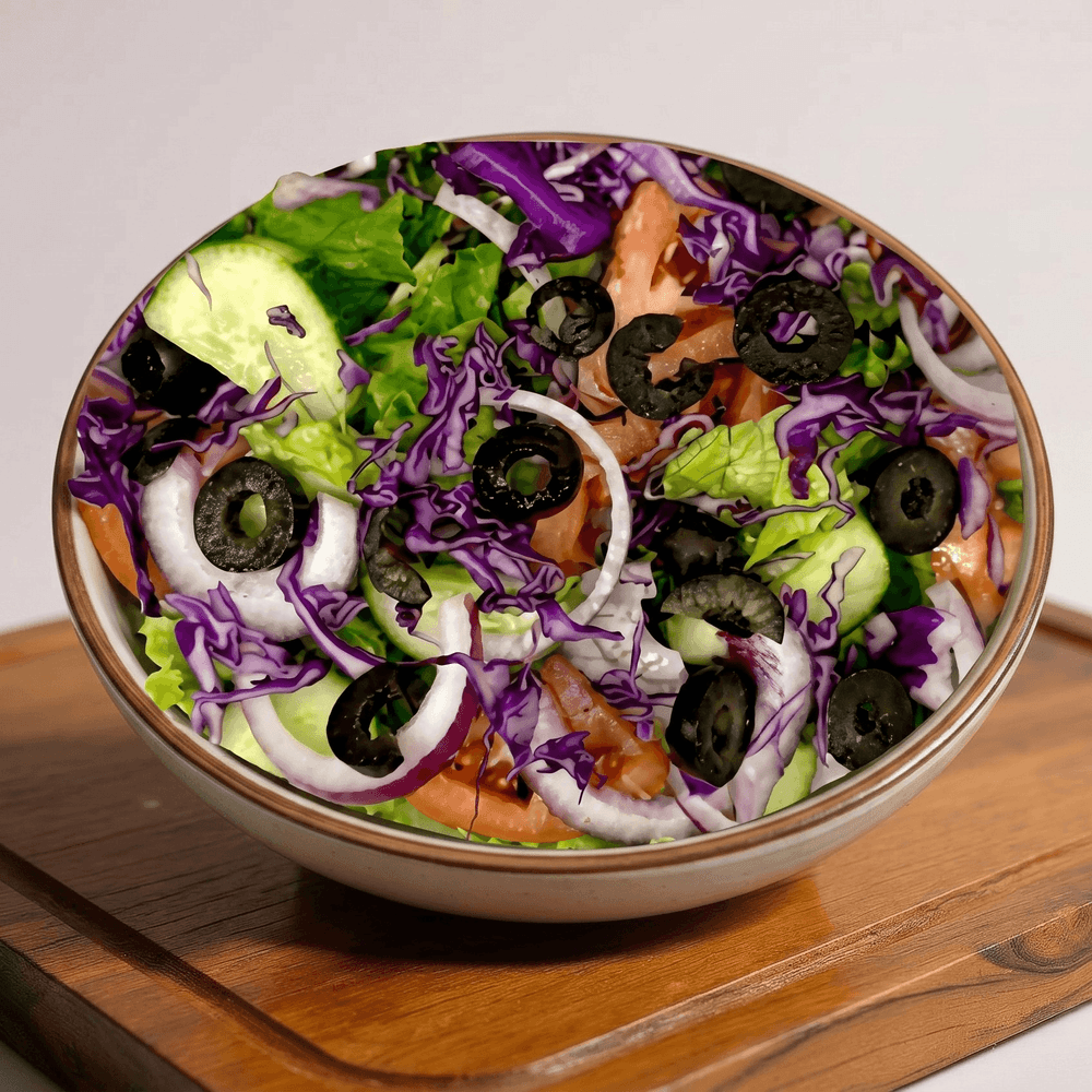 Garden Salad