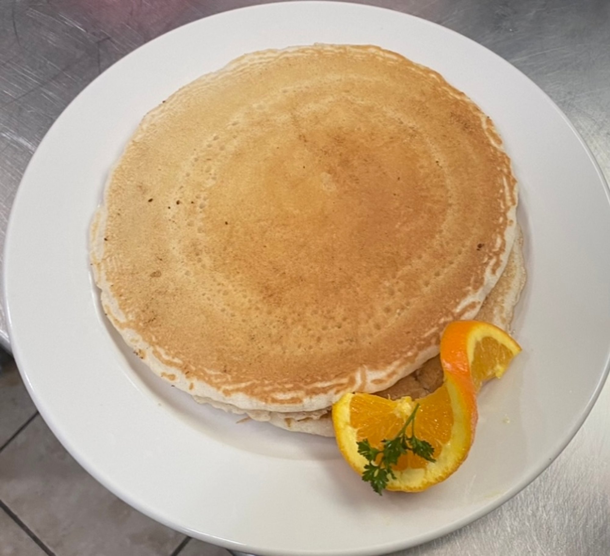 Pancakes
