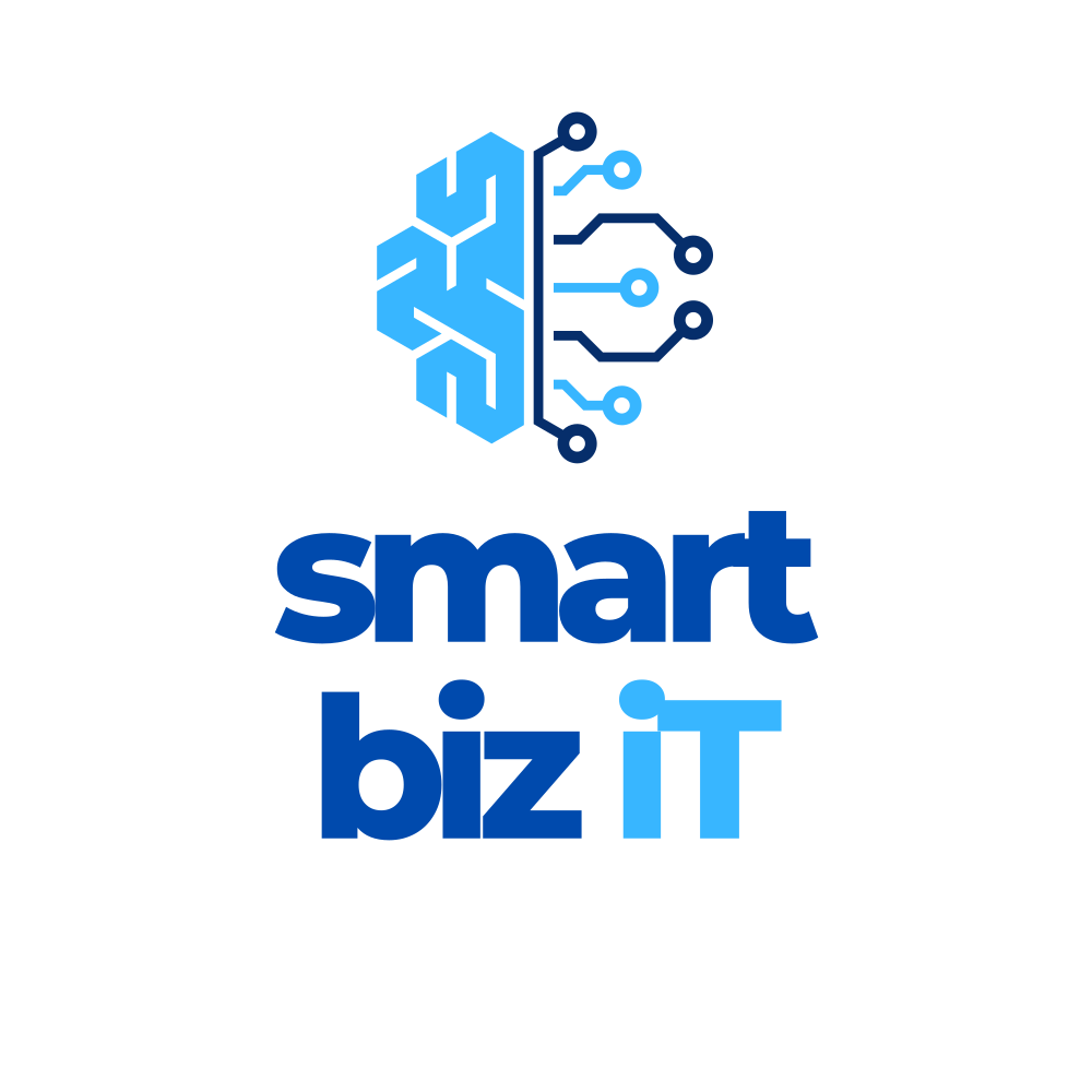 Smart Biz iT Logo