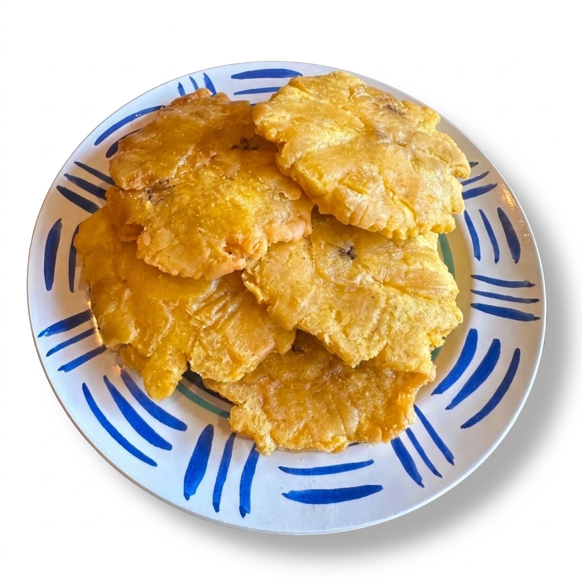 Tostones