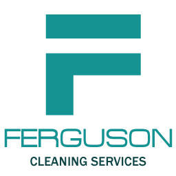 Ferguson Cleaning Services Logo