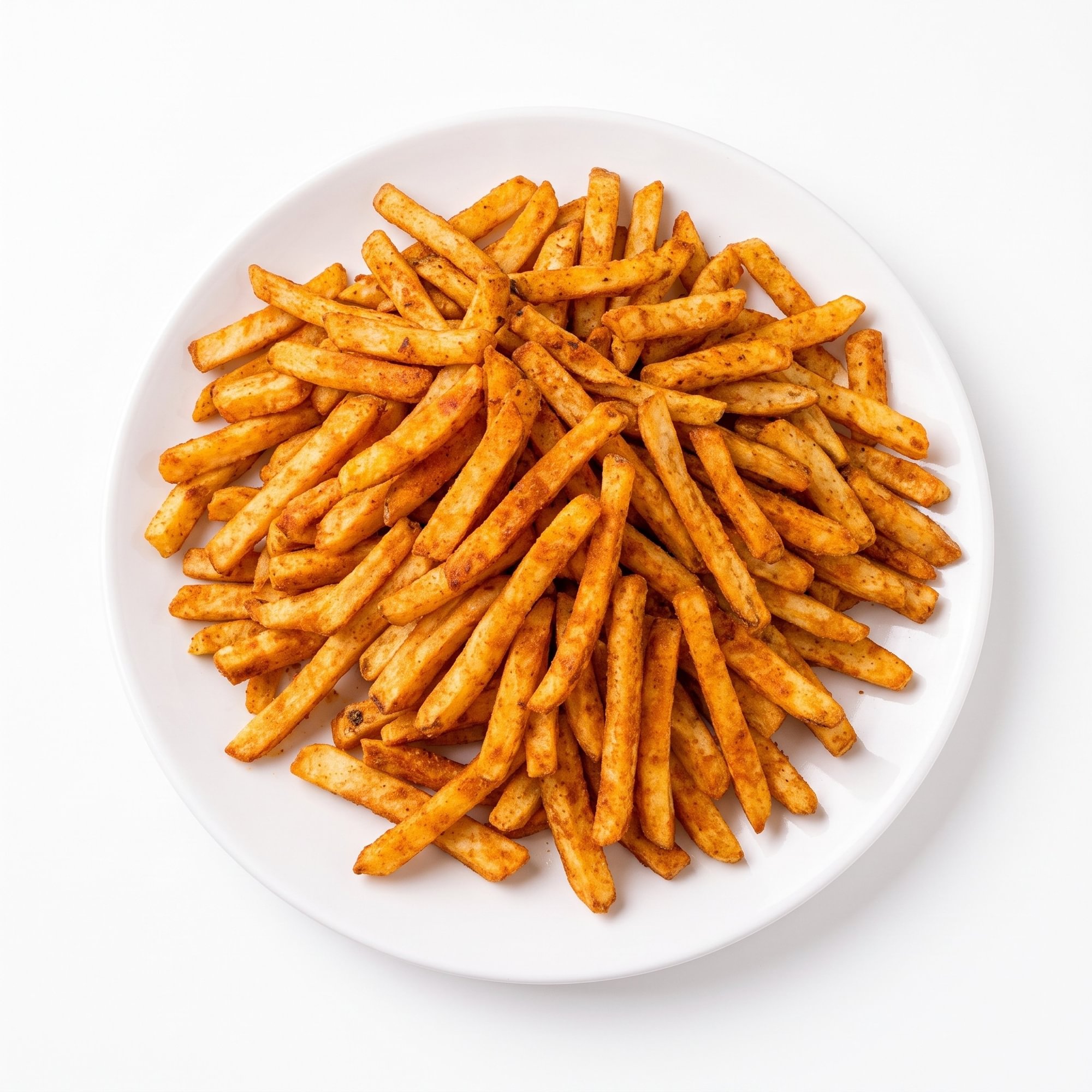 Cajun Fries