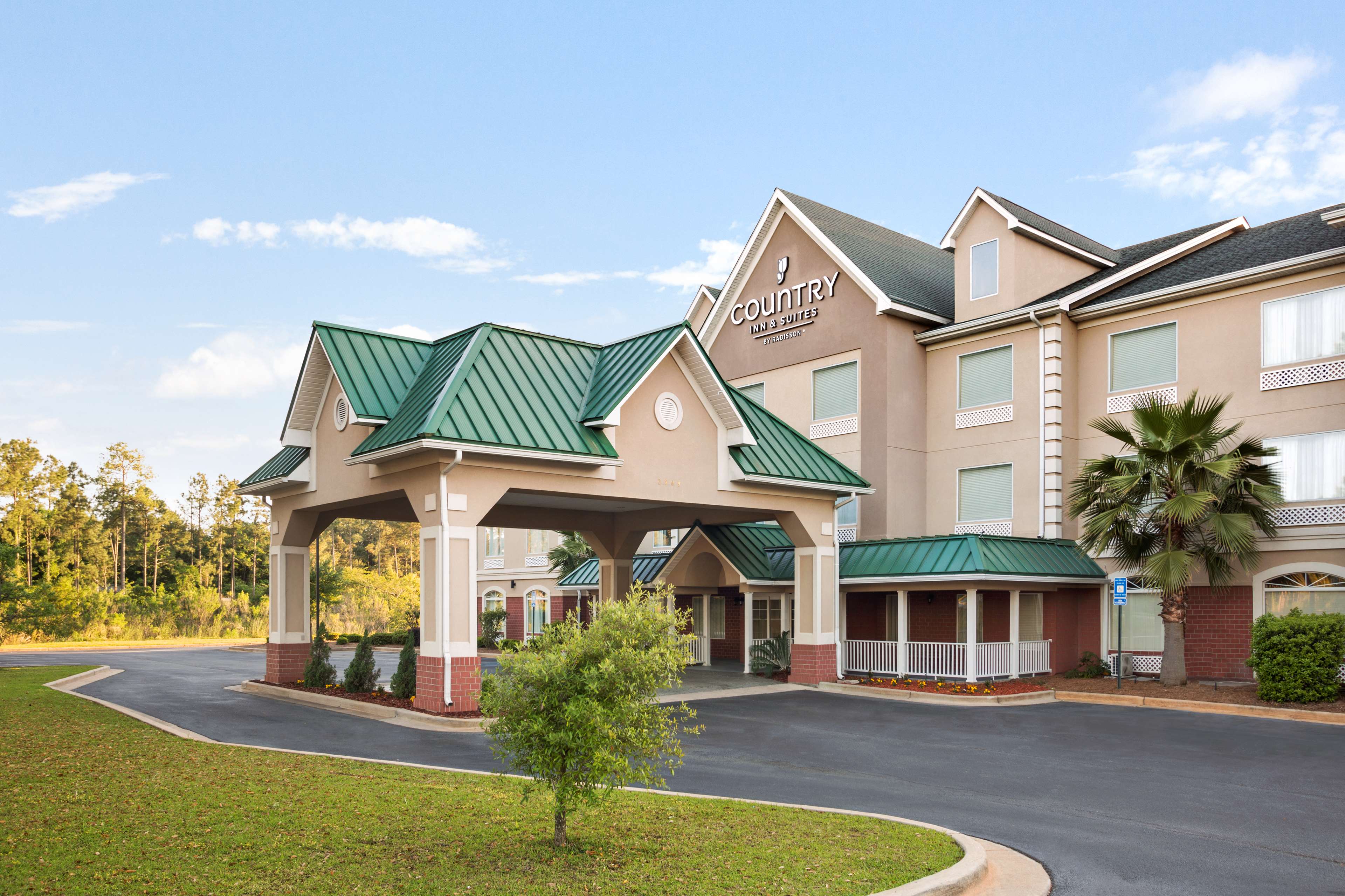 Country Inn & Suites by Radisson, Albany, GA Photo