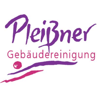 Logo von Pleißner GmbH Gebäudereinigung