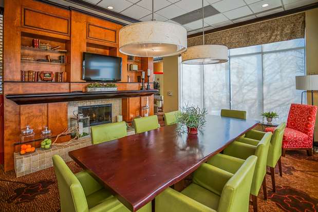 Images Hilton Garden Inn Kankakee
