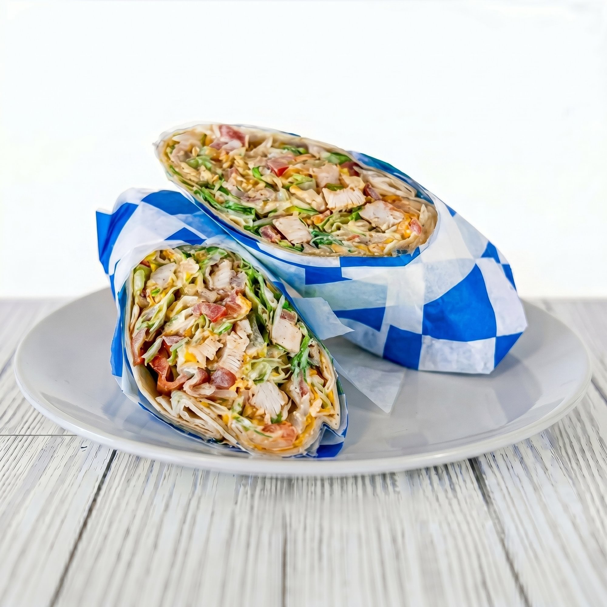 Chicken Wrap