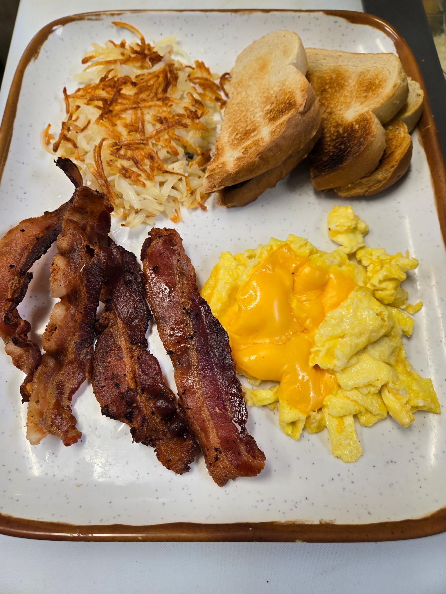 Platter