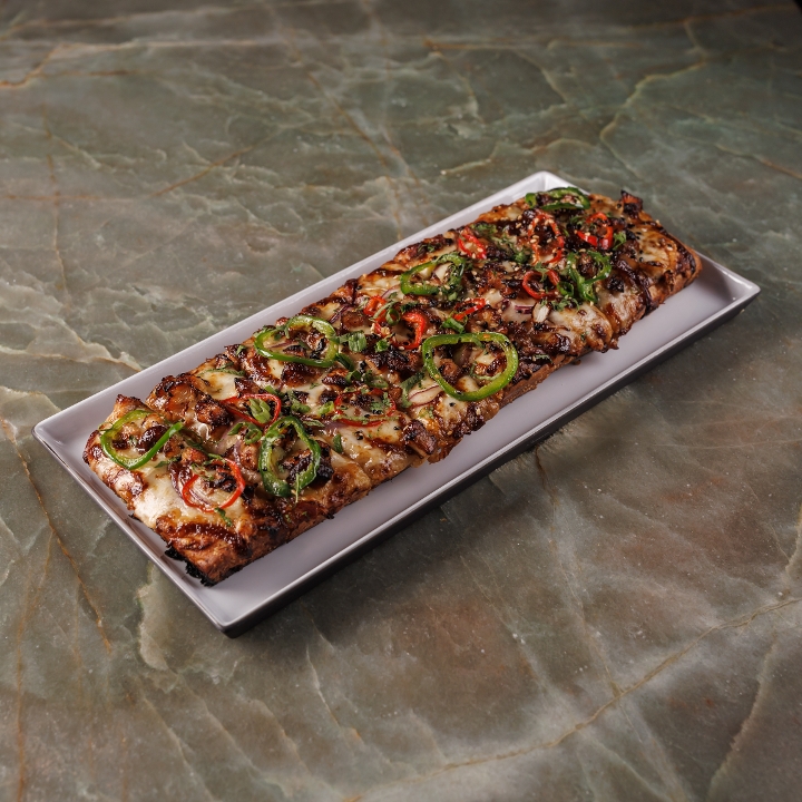 Chinese Pork