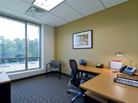 Regus - North Carolina, Chapel Hill Photo