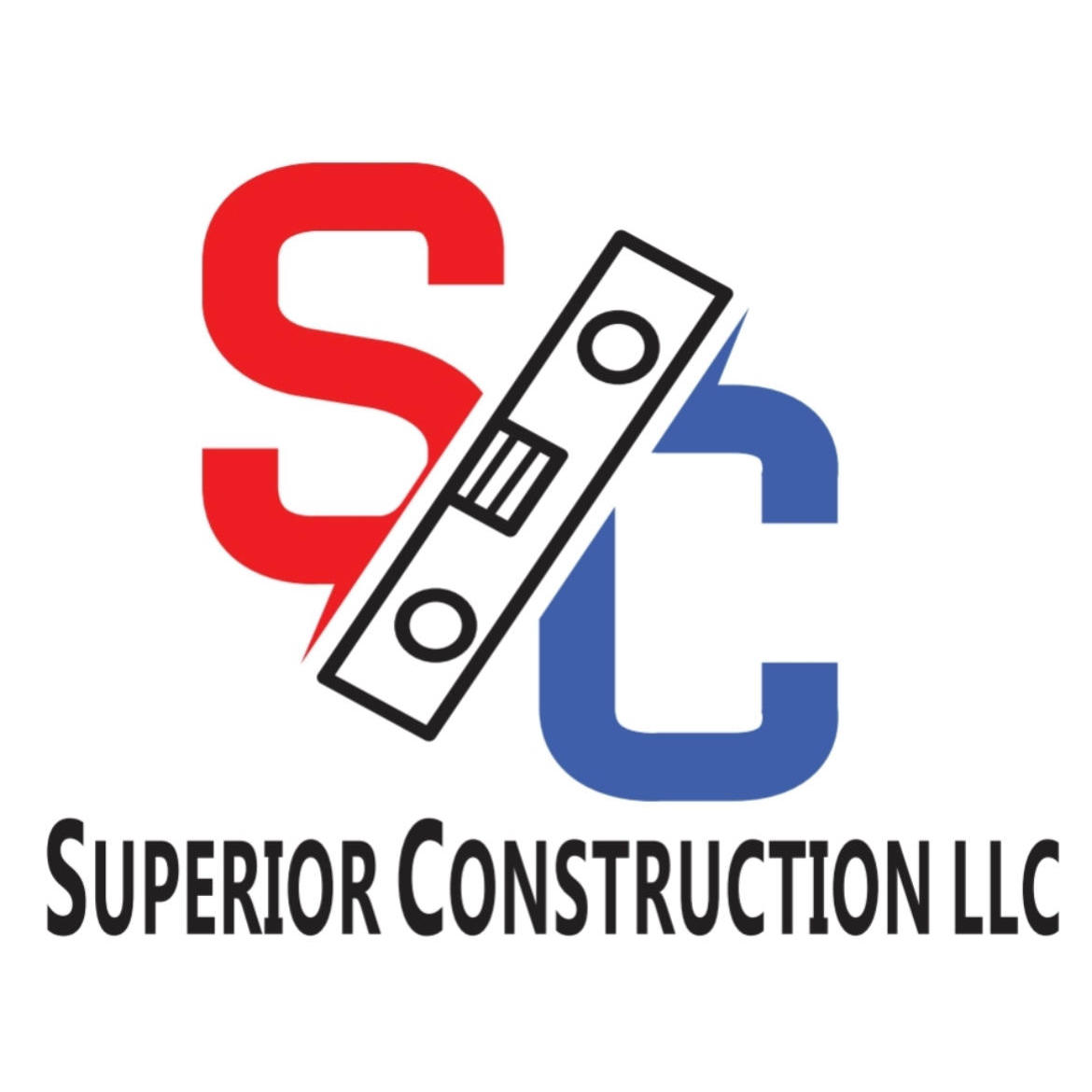 Superior Construction Logo