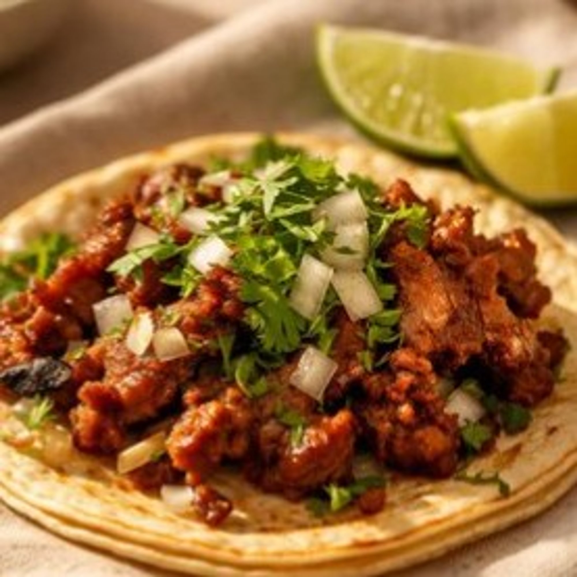 Taco Tuesdays- Al Pastor