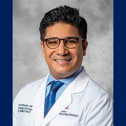 Sharad Khurana, MD
