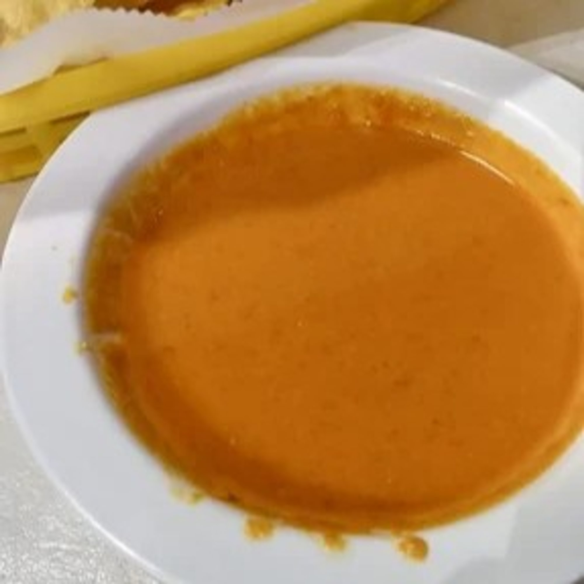 Choriqueso Dip