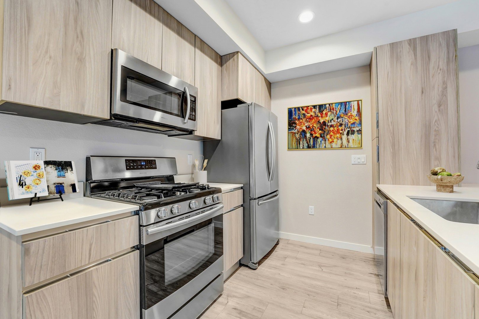 The Blvd Lofts