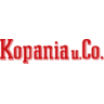 Logo von Kopania u. Co. GmbH u. CO. KG