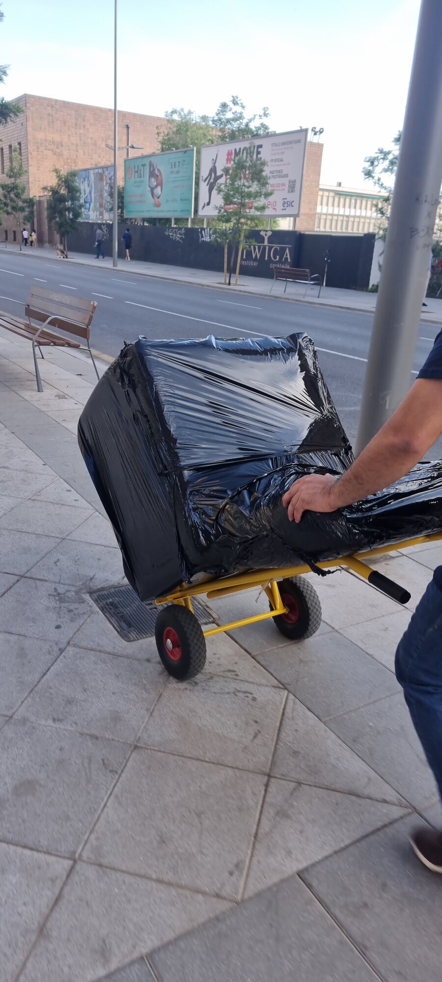 Galería en miniatura