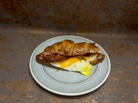 The Classic Sandwich