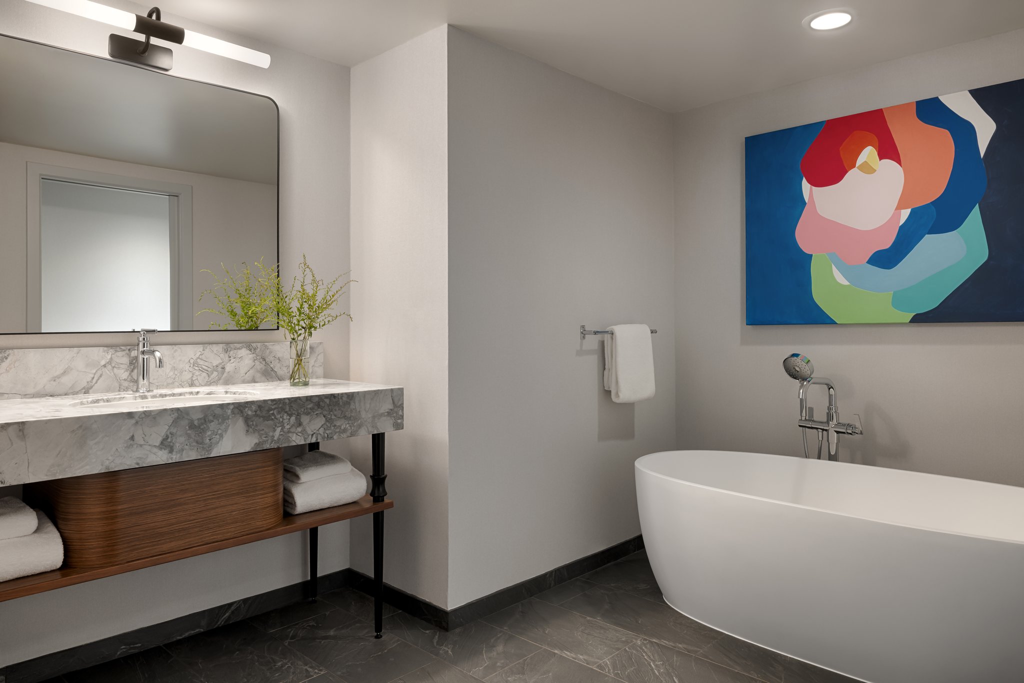 Kimpton Hotel Monaco Seattle by IHG Image