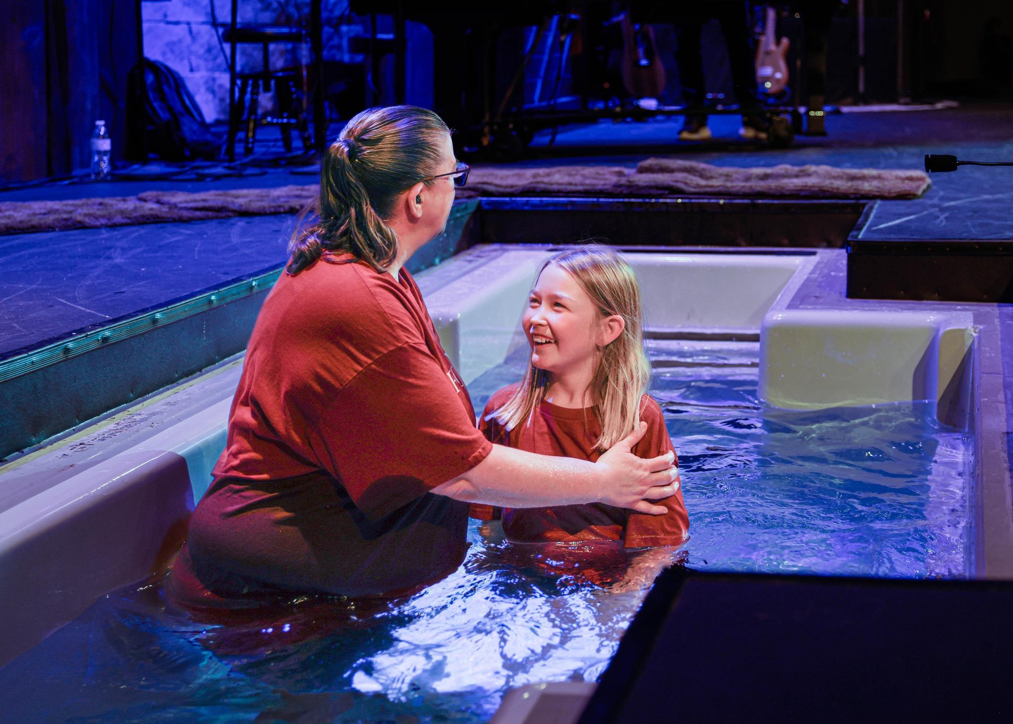 Woodcreek Church Image