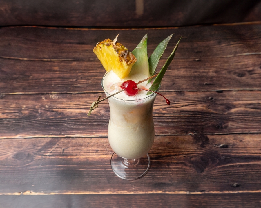 Pina Colada