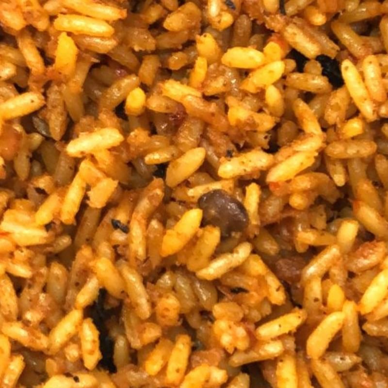 Native Rice