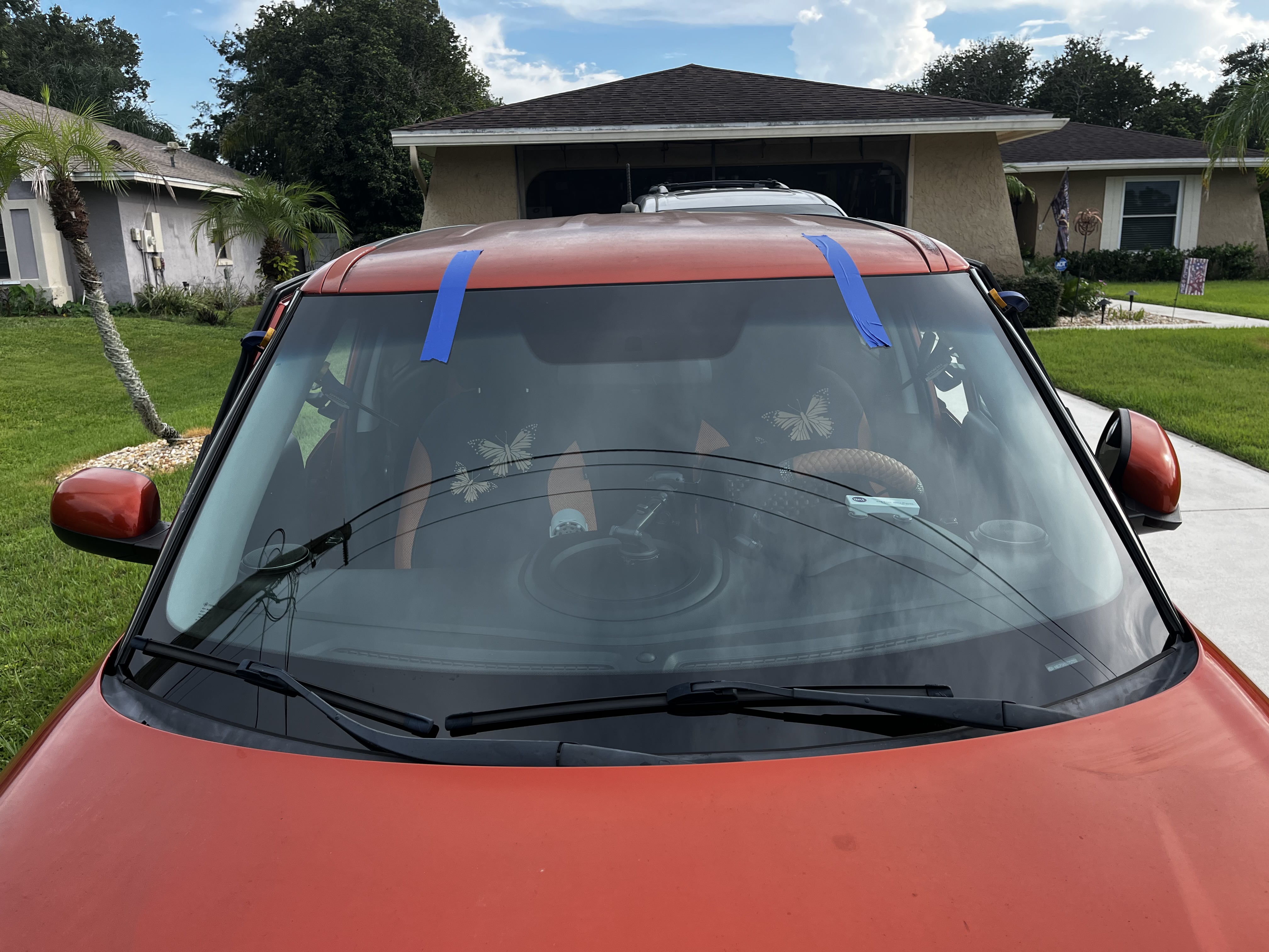 LeeWay Auto Glass
