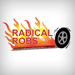 Radical Rob's Auto