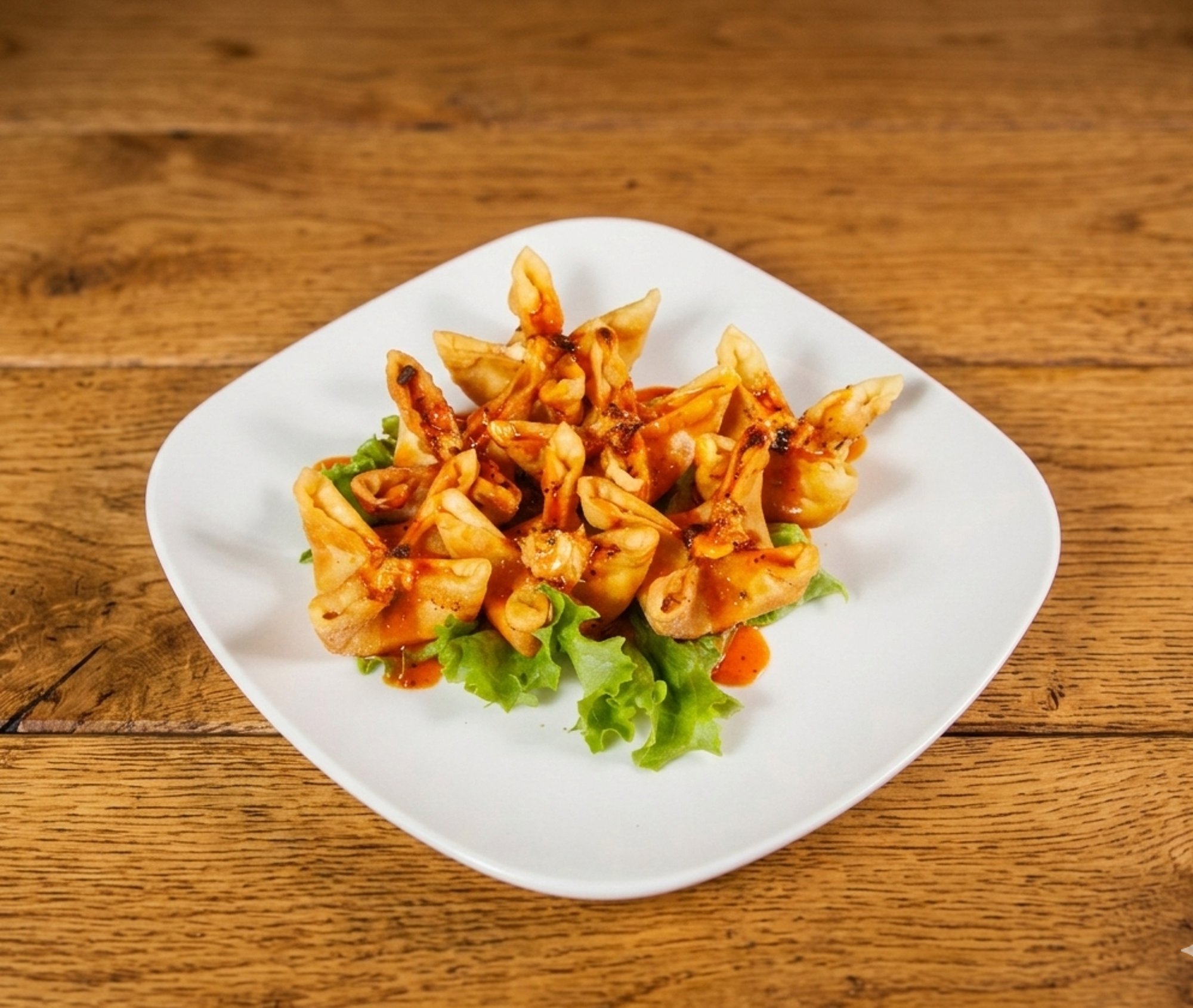 Buffalo Rangoons @
