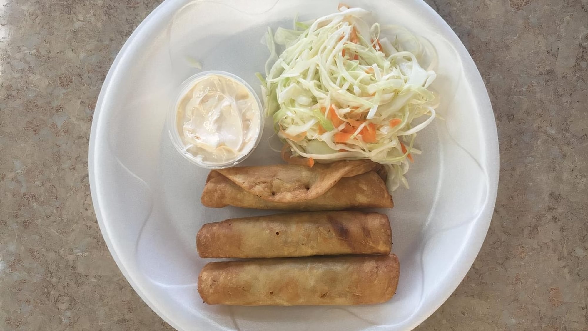 Tacos De Carne