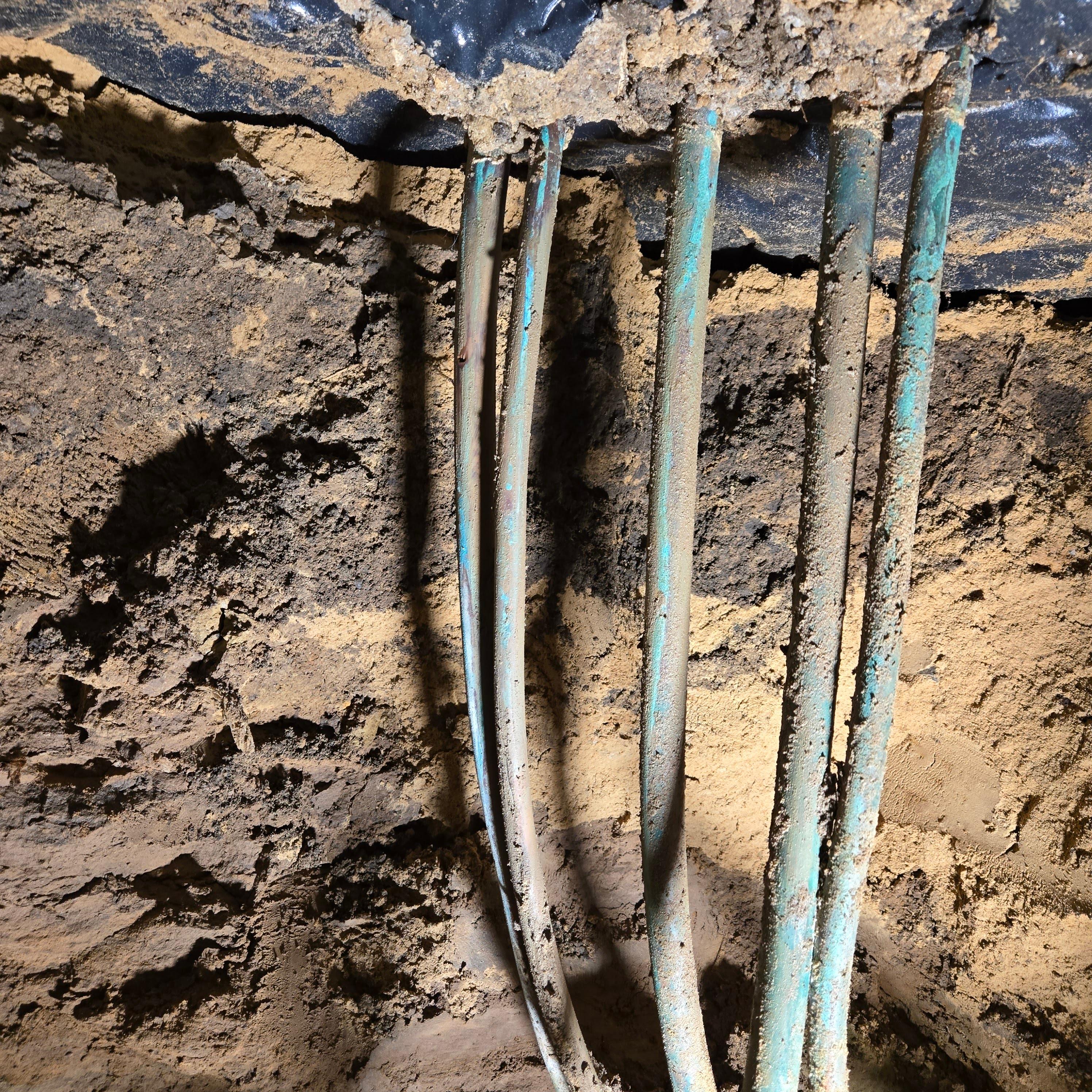 CMH Plumbing Solutions Image