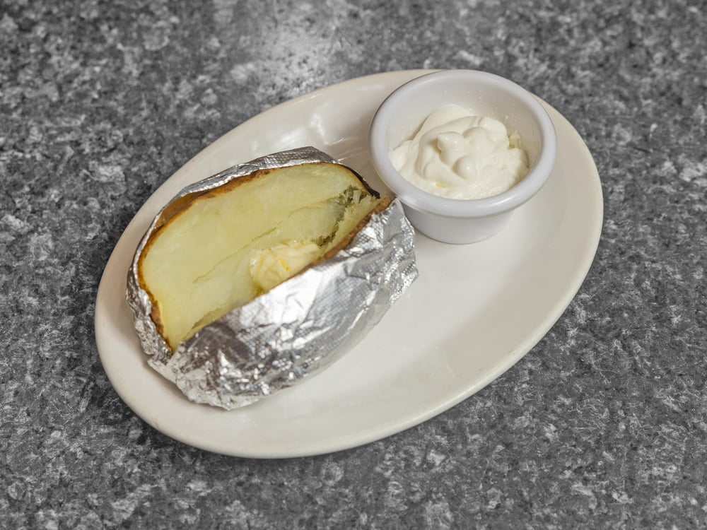 Baked Potato