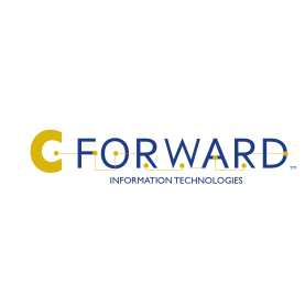 C-Forward Logo