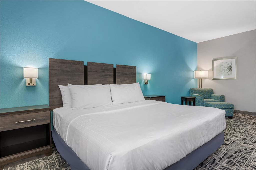 Best Western Executive Inn Image