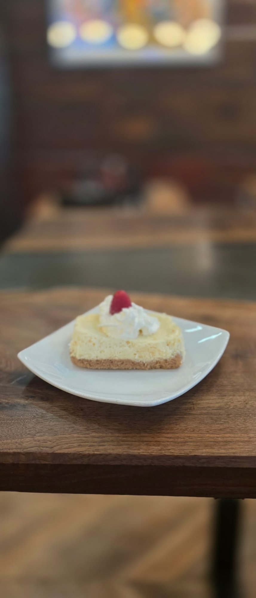 Key Lime Pie