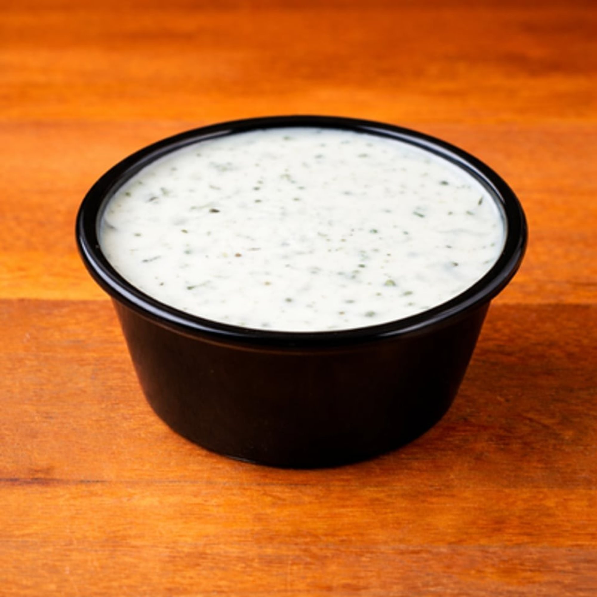 ⚠️MATTENGA'S RANCH (BASIL Garlic Ranch) Dip