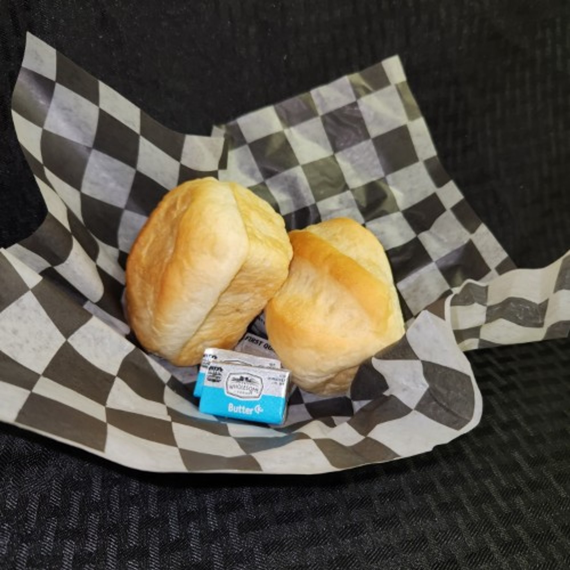 BIG MIC'S MINI LOAF BREAD