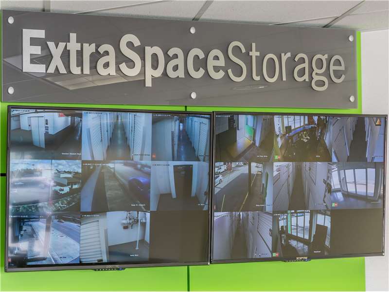 Extra Space Storage Photo