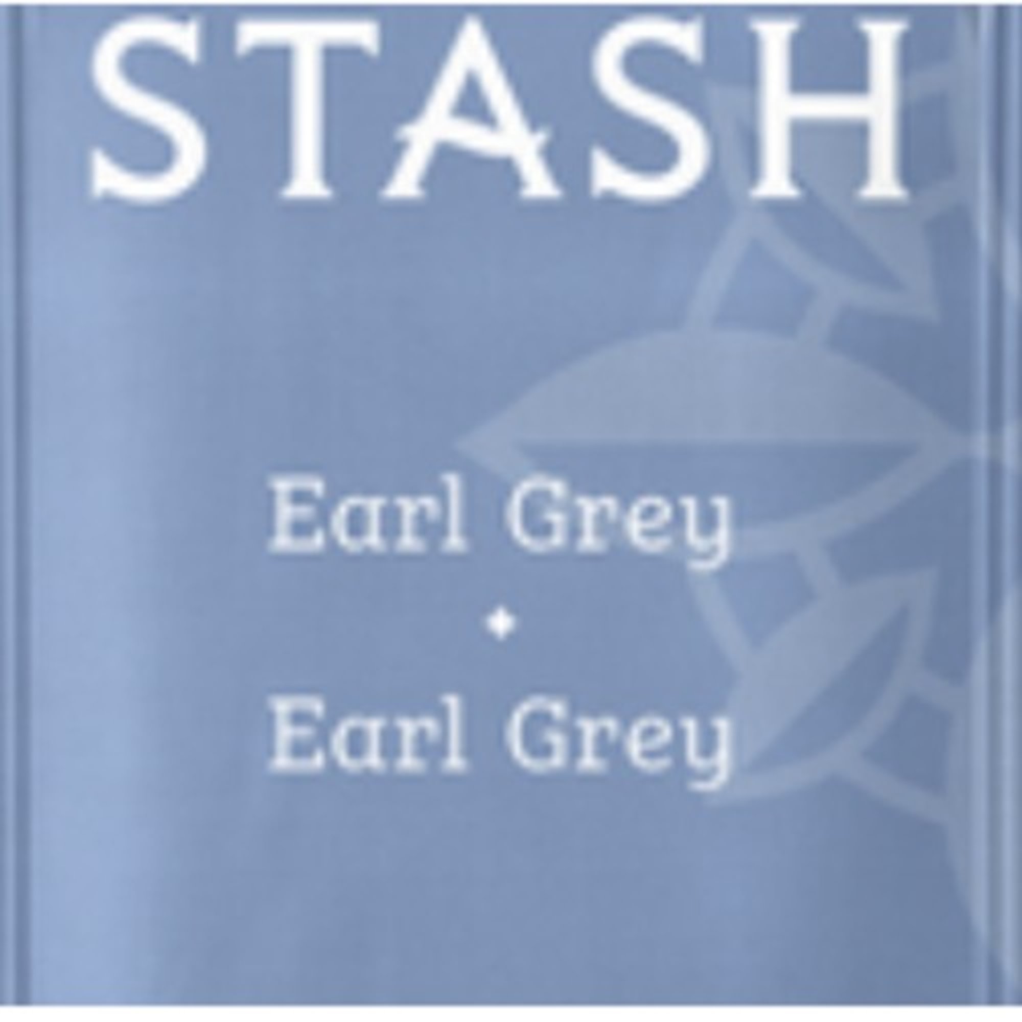 Earl Gray Black Tea