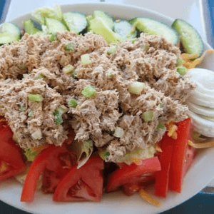 Tuna Salad