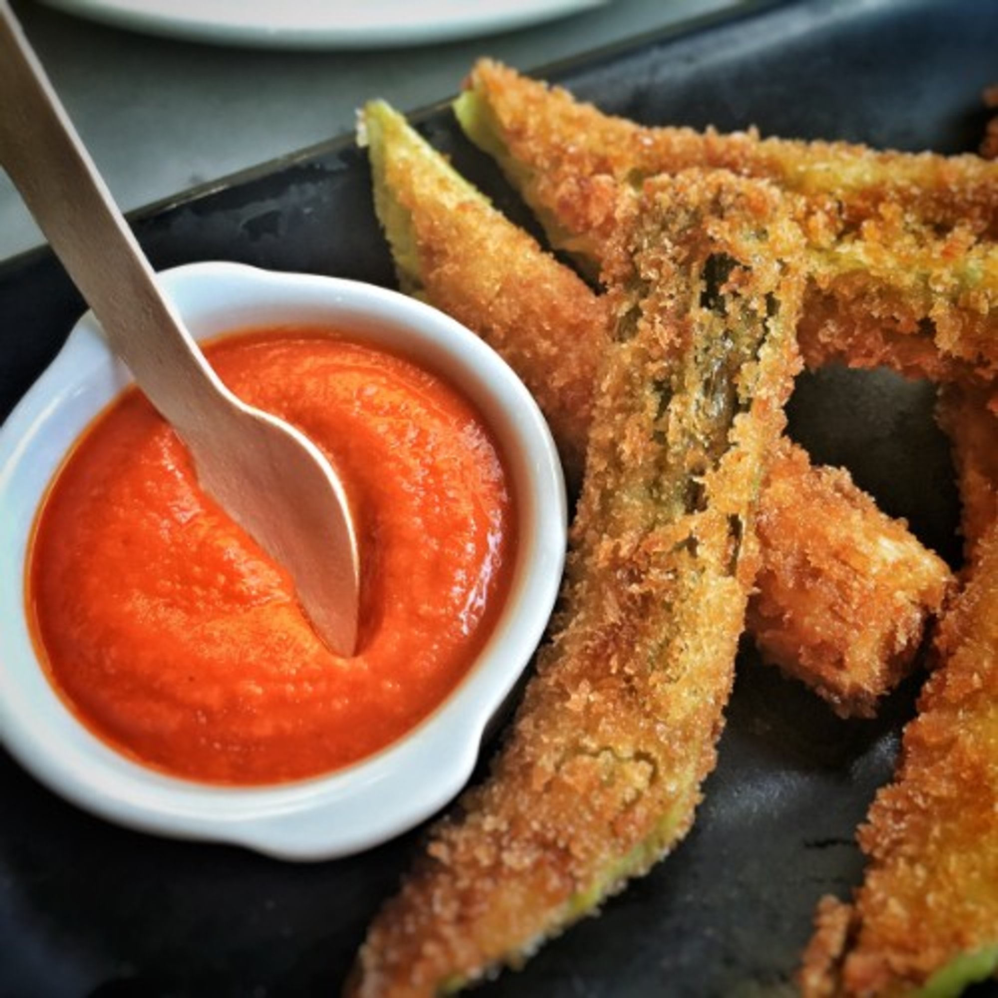 Zucchini Sticks