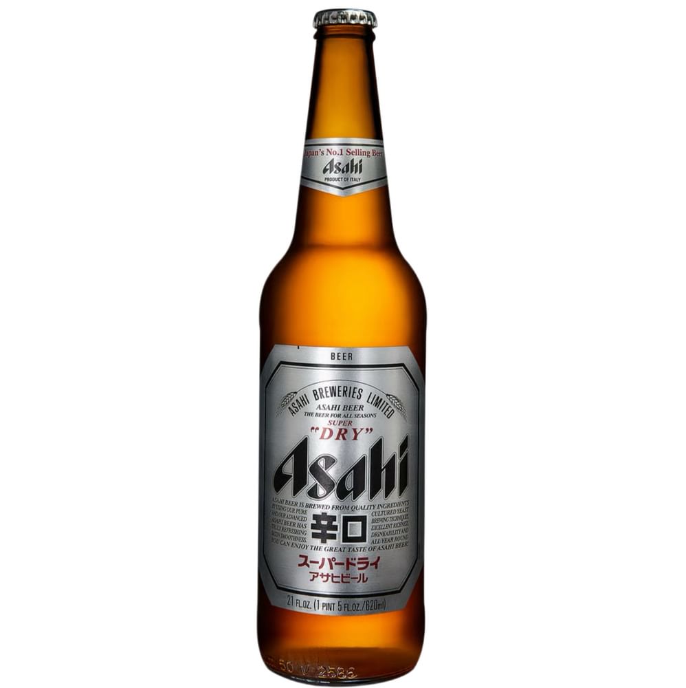 Asahi 