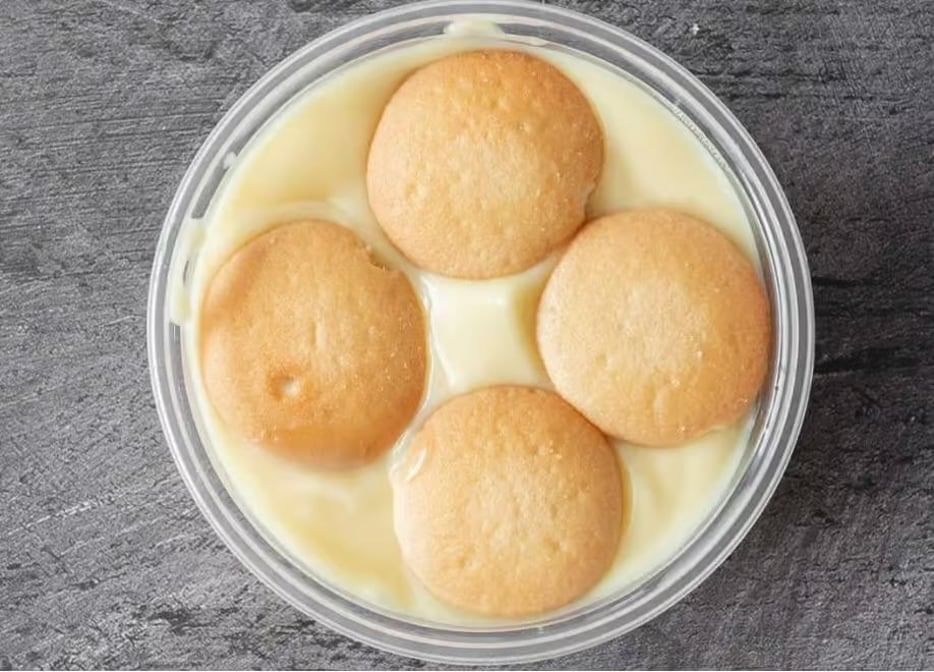 Banana Pudding