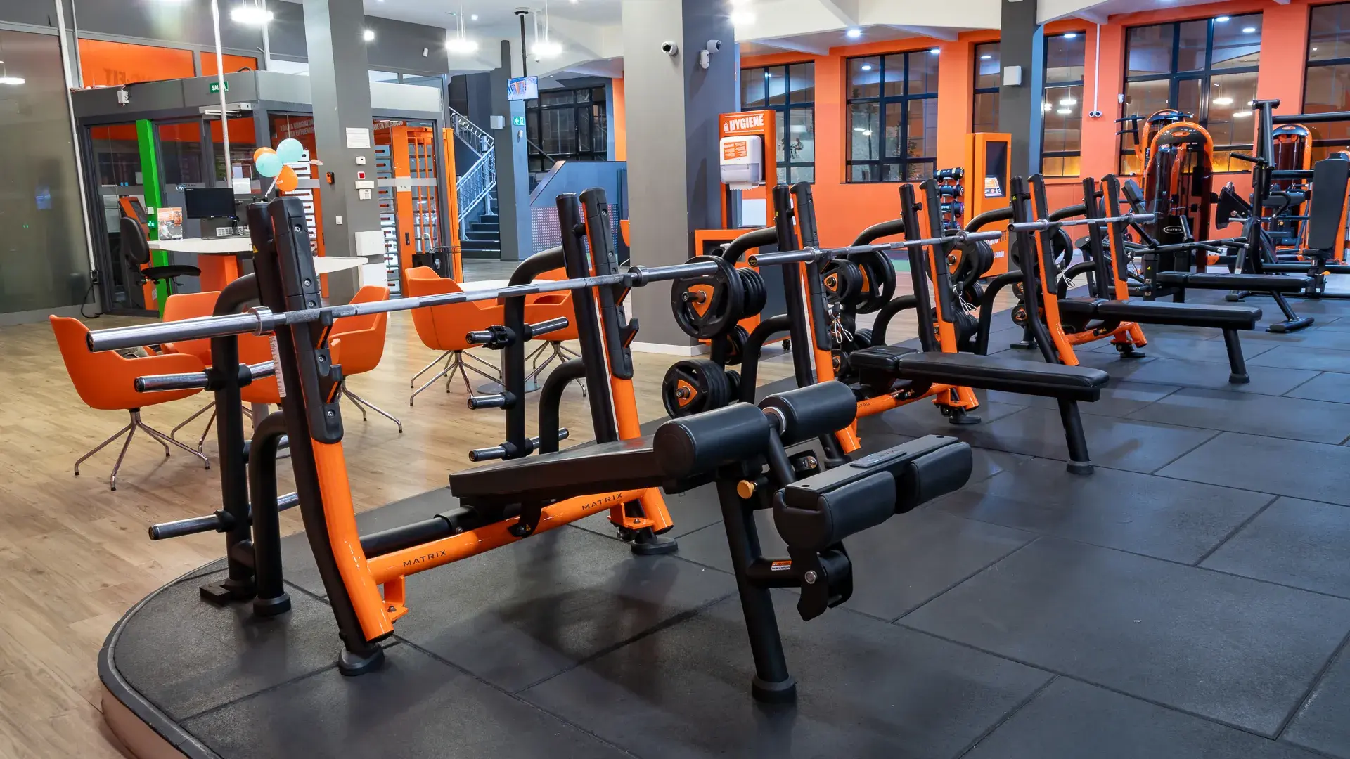 Galería en miniatura