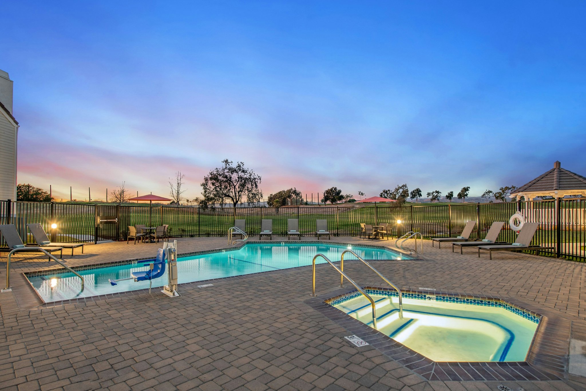 Staybridge Suites Oxnard - River Ridge by IHG Image