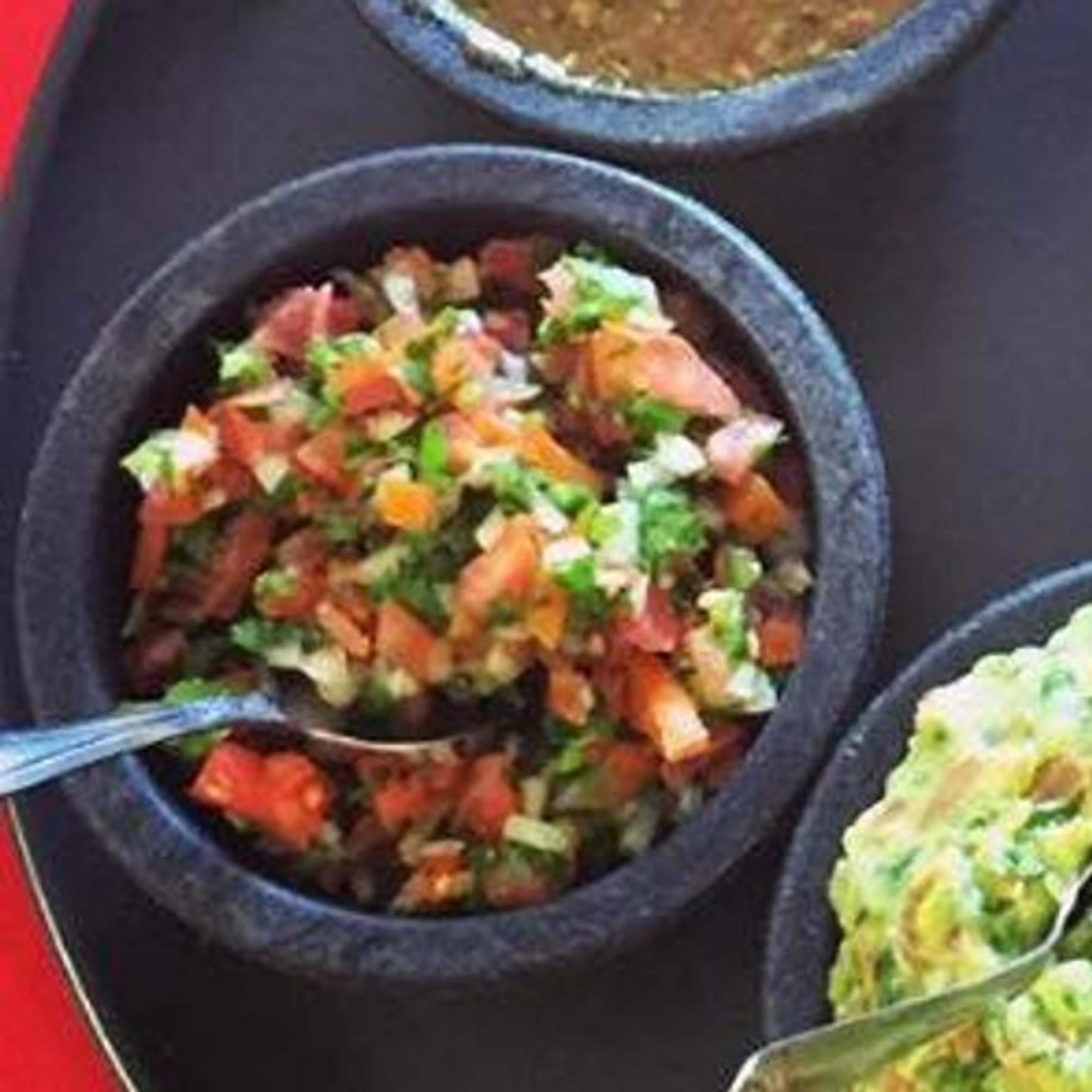 Pico De Gallo