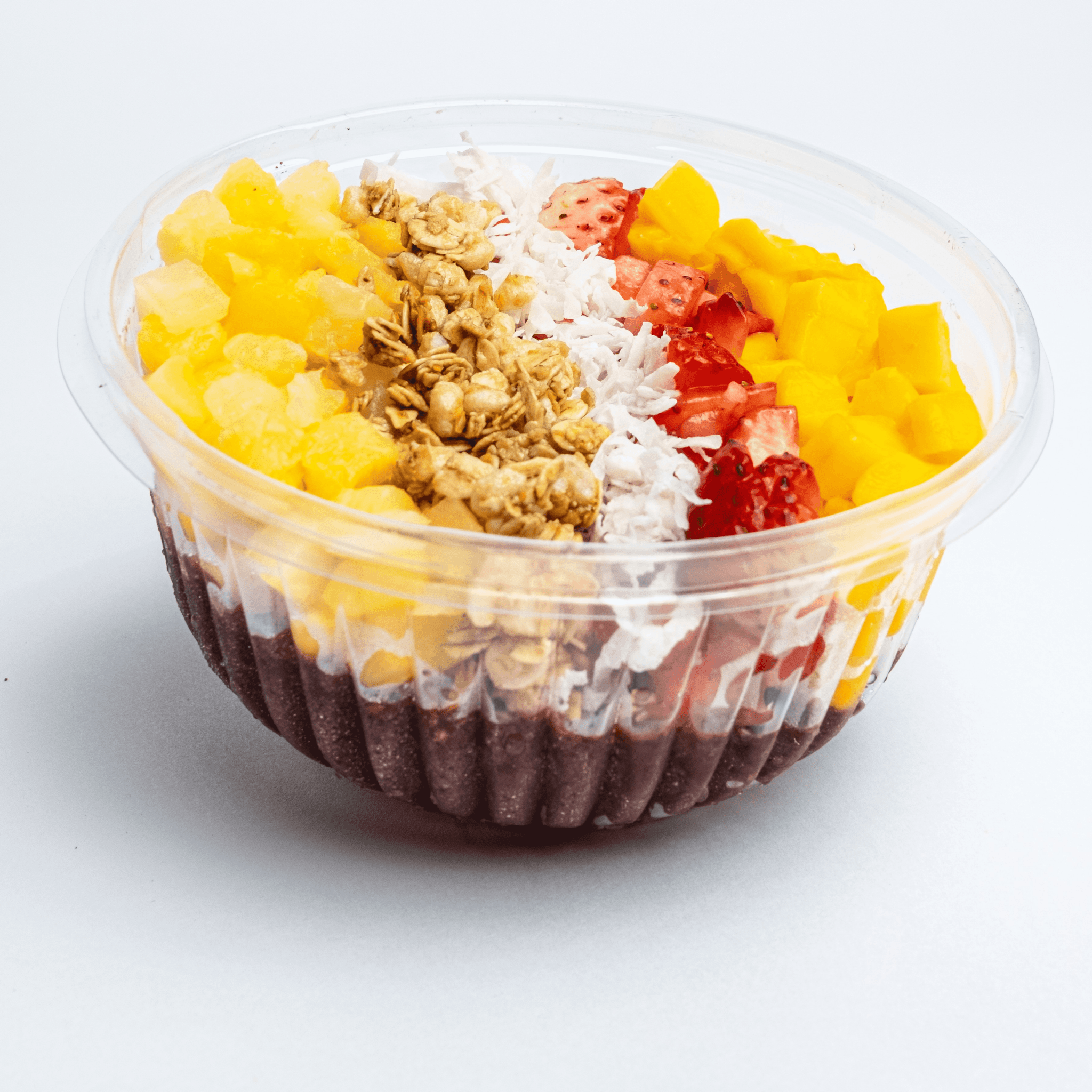 Coco Caribbean Bowl